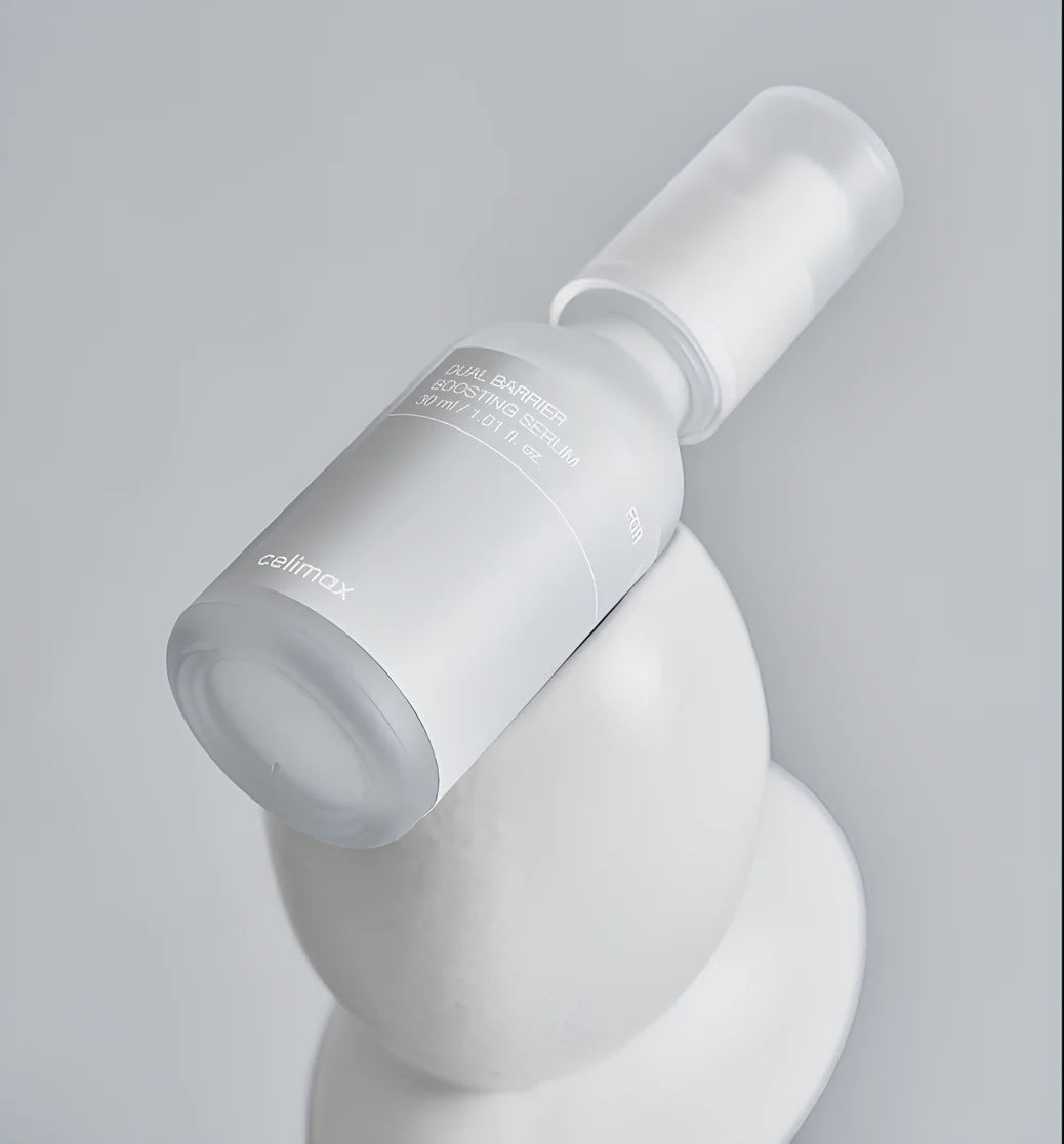 Dual Barrier Boosting Serum [30ml]