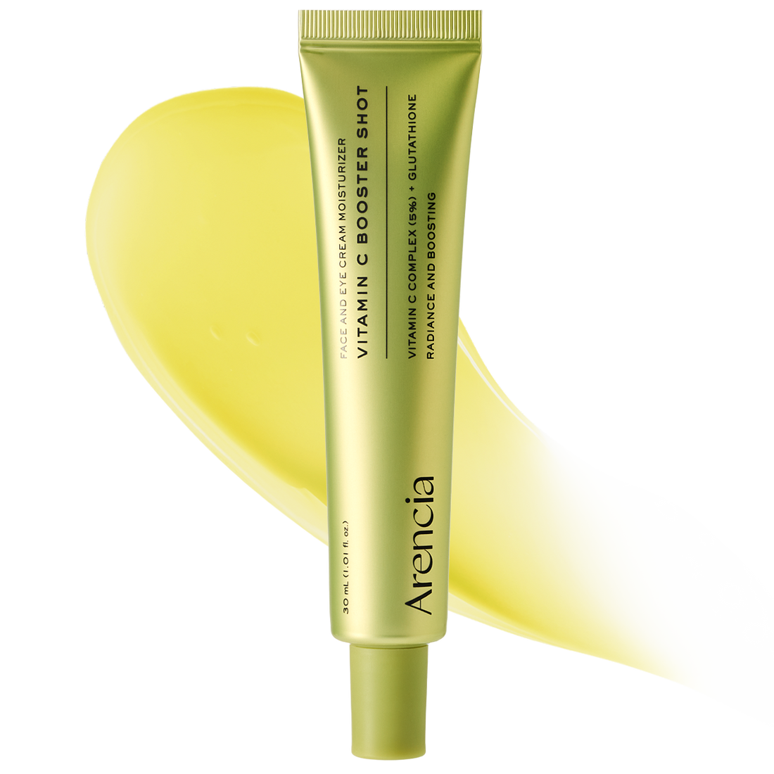 Vitamin C Booster Shot Cream [30ml]