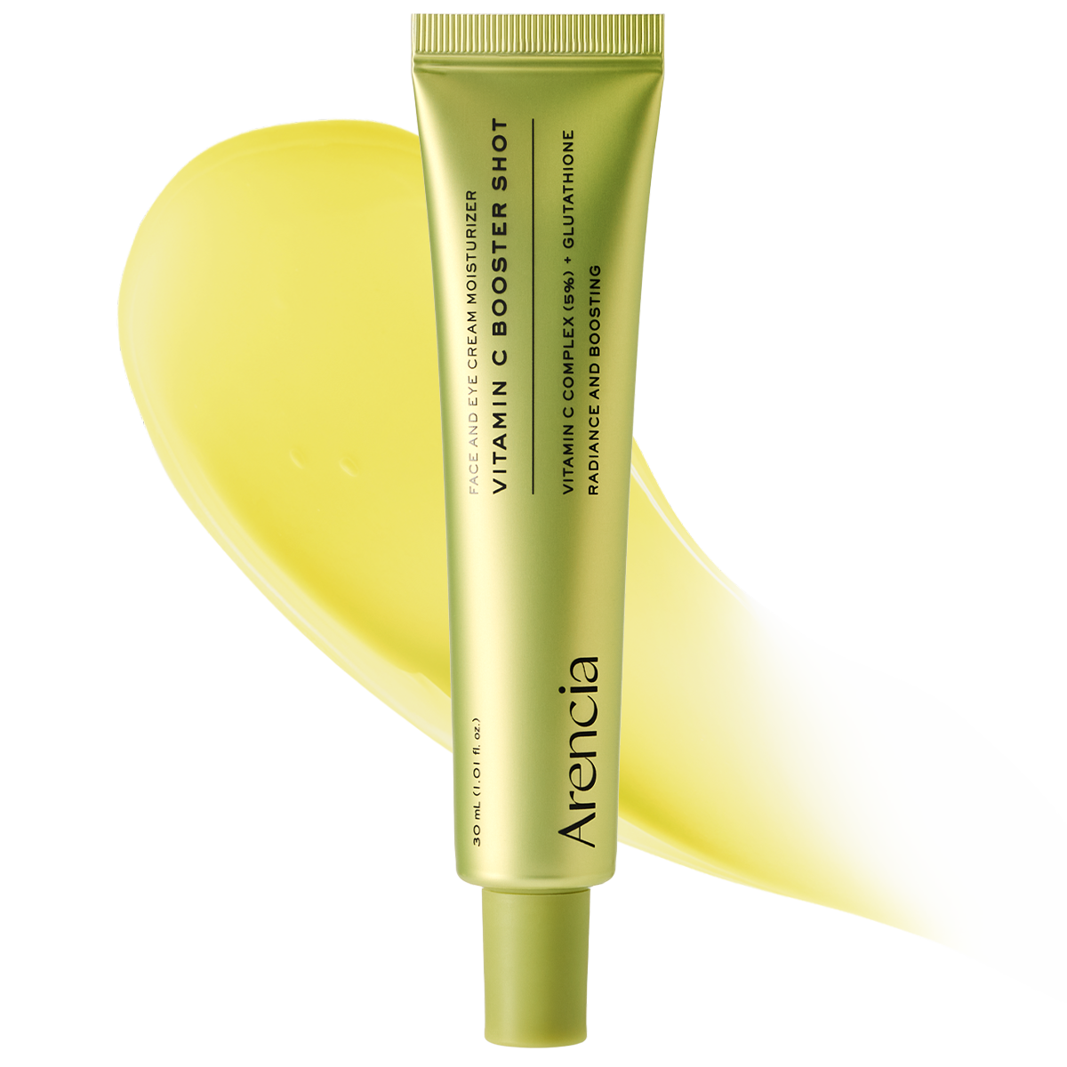 Vitamin C Booster Shot Cream [30ml]