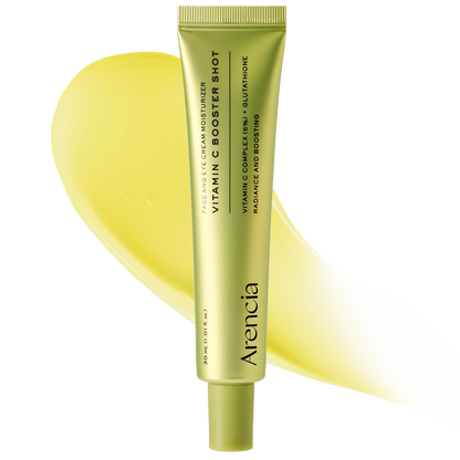 Vitamin C Booster Shot Cream [30ml]