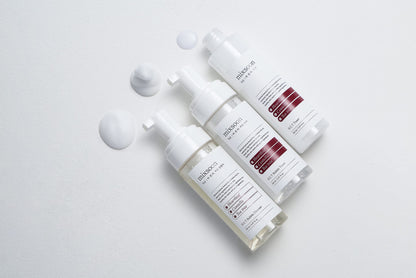 H.C.T Bubble Toner [150ml]