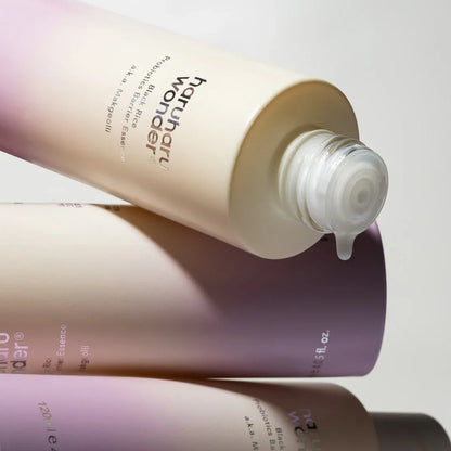 Black Rice Probiotics Barrier Essence [120ml]