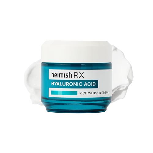 RX Hyaluronic Acid Rich Whipped Cream [50ml]