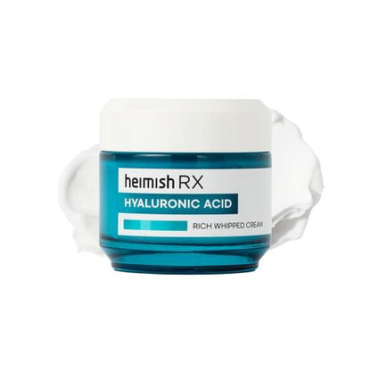 RX Hyaluronic Acid Rich Whipped Cream [50ml]