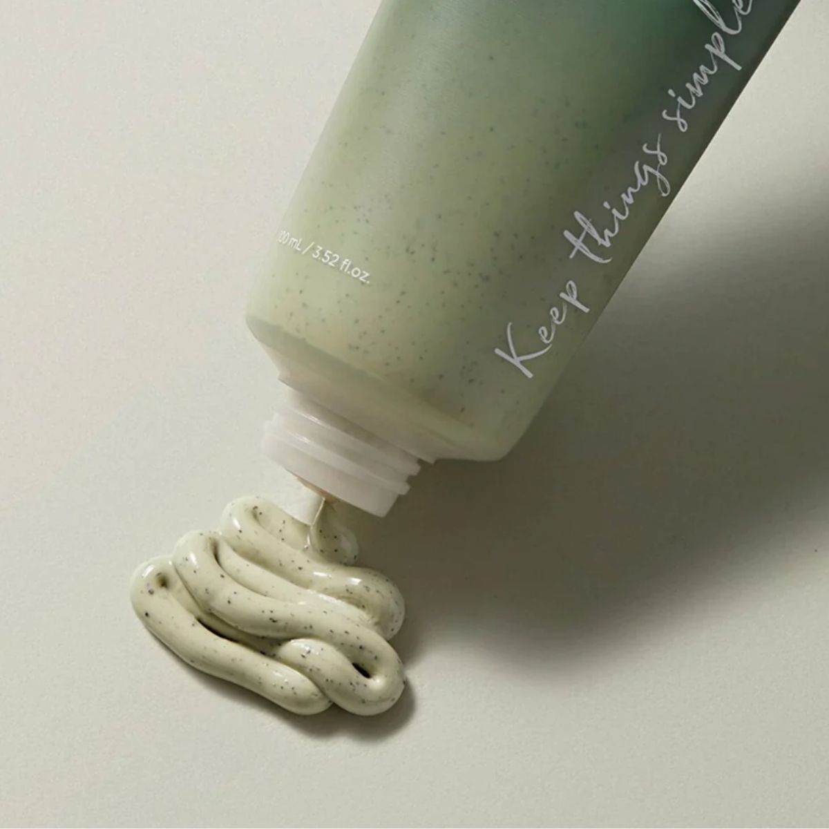 Heartleaf Pore Clay Pack [100ml]