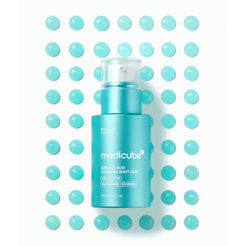 Azelaic Acid Exosome Shot 2000 [30ml]
