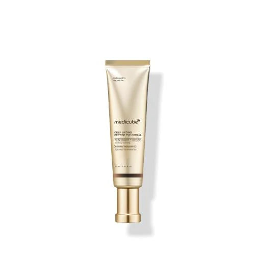 Deep Lifting Peptide Eye Cream [30ml]