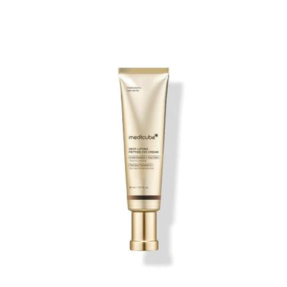 Deep Lifting Peptide Eye Cream [30ml]