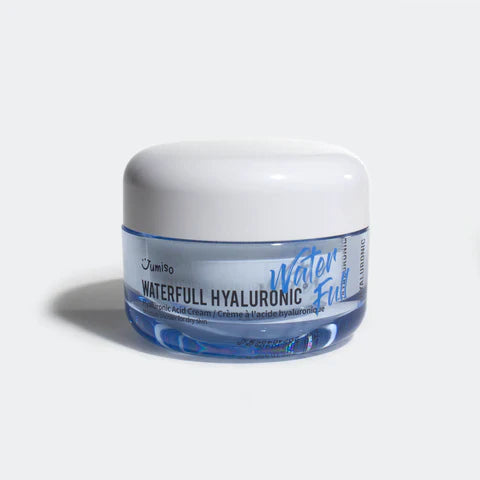 Waterfull Hyaluronic Acid Cream [50g]