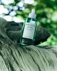 Madagascar Centella Tea-Trica Relief Ampoule [100ml]