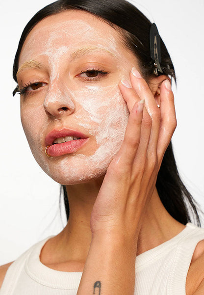 Madagascar Centella Tea-trica BHA Foam [125ml]