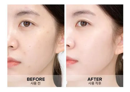 Mask Fit Cool Blue Sun Cushion [18g]