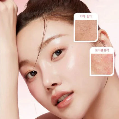 PDRN Pink Hyaluronic Moisturizing Cream [50ml]