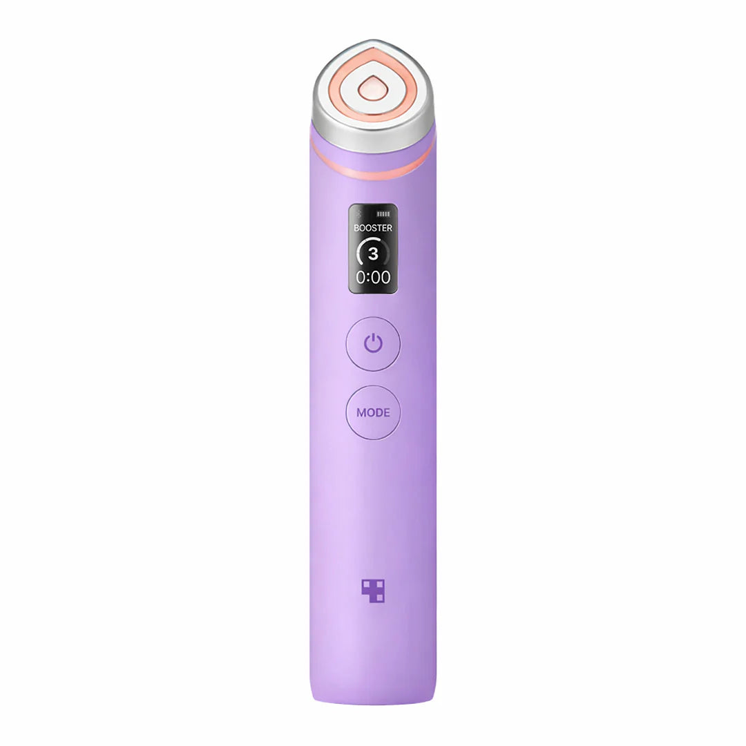 AGE-R Booster Pro