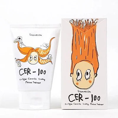 Collagen Coating Protein Ion Injection [50ml]