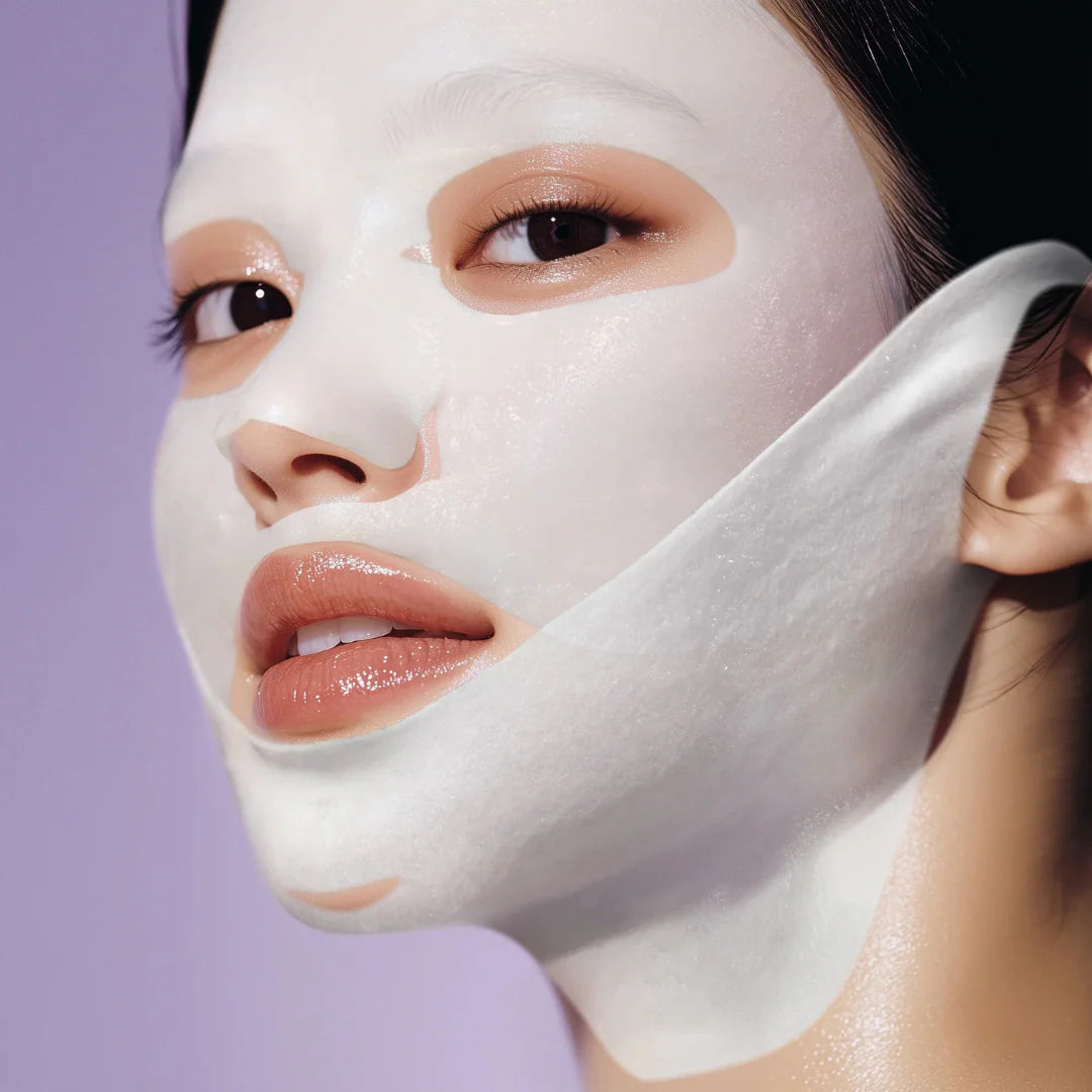 No. 9 NAD Bio Full Face Mask [1pcs]