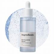 Revitalizing Serum [50ml]