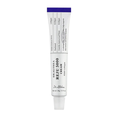 Reju 5000 Cream [20g]