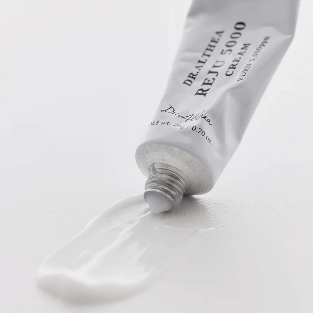 Reju 5000 Cream [20g]