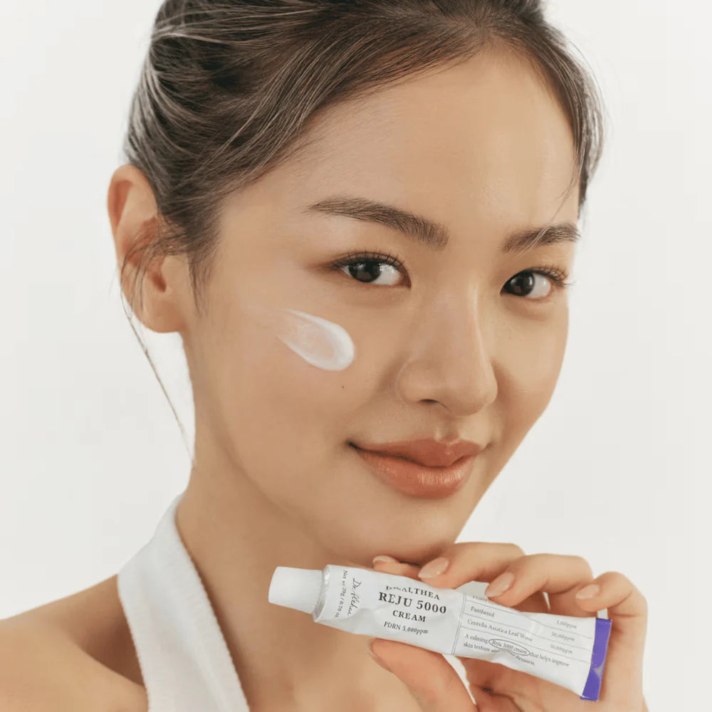 Reju 5000 Cream [20g]