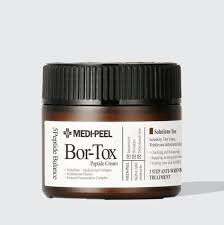 Peptide-Tox Bor-Cream [50g]