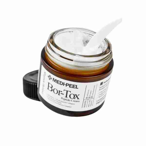 Peptide-Tox Bor-Cream [50g]