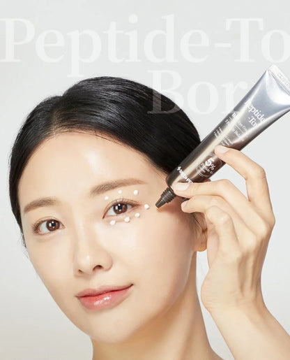 Peptide-Tox Bor Eye Cream [40ml]