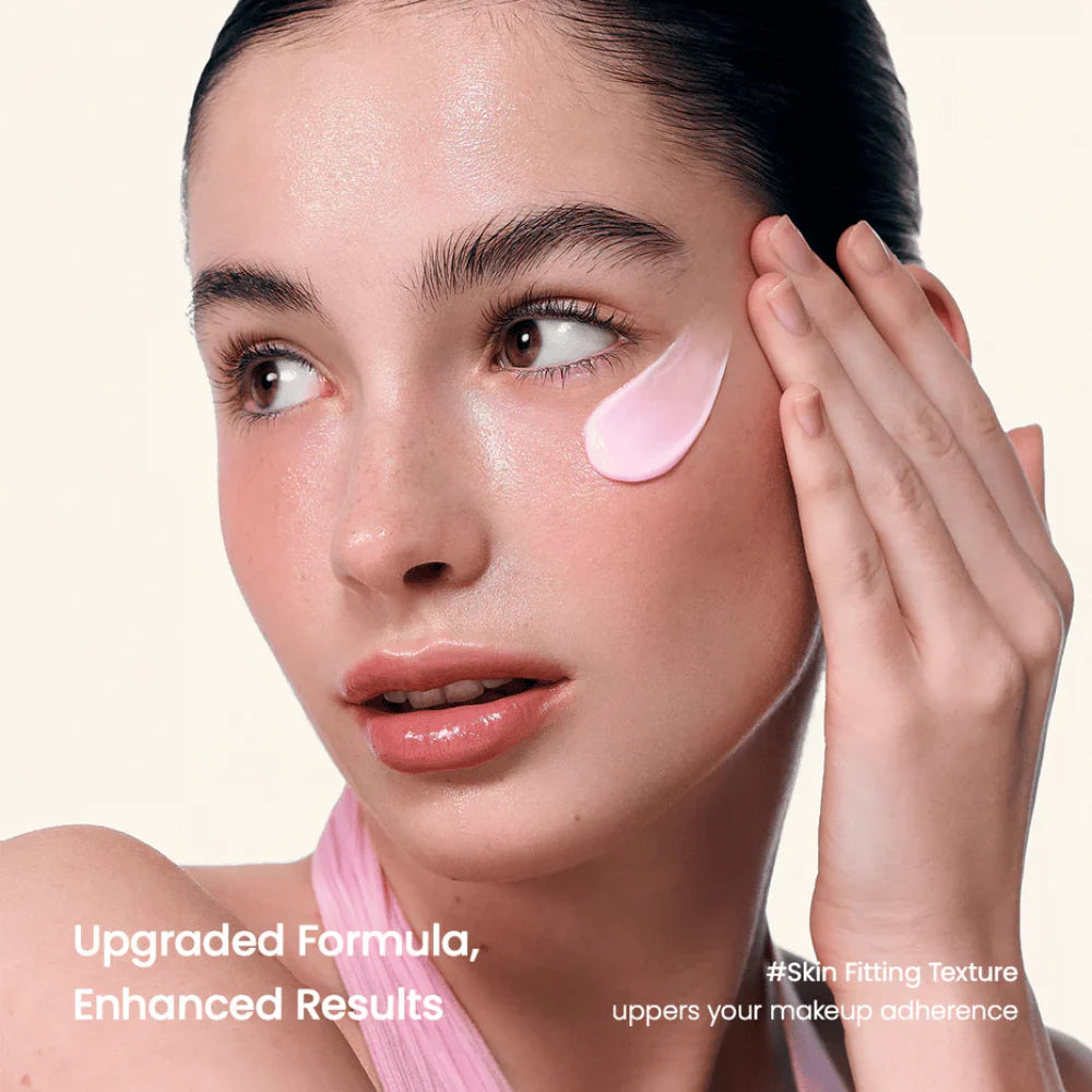 Pore Perfecting Collagen Peptide Cream [50ml]