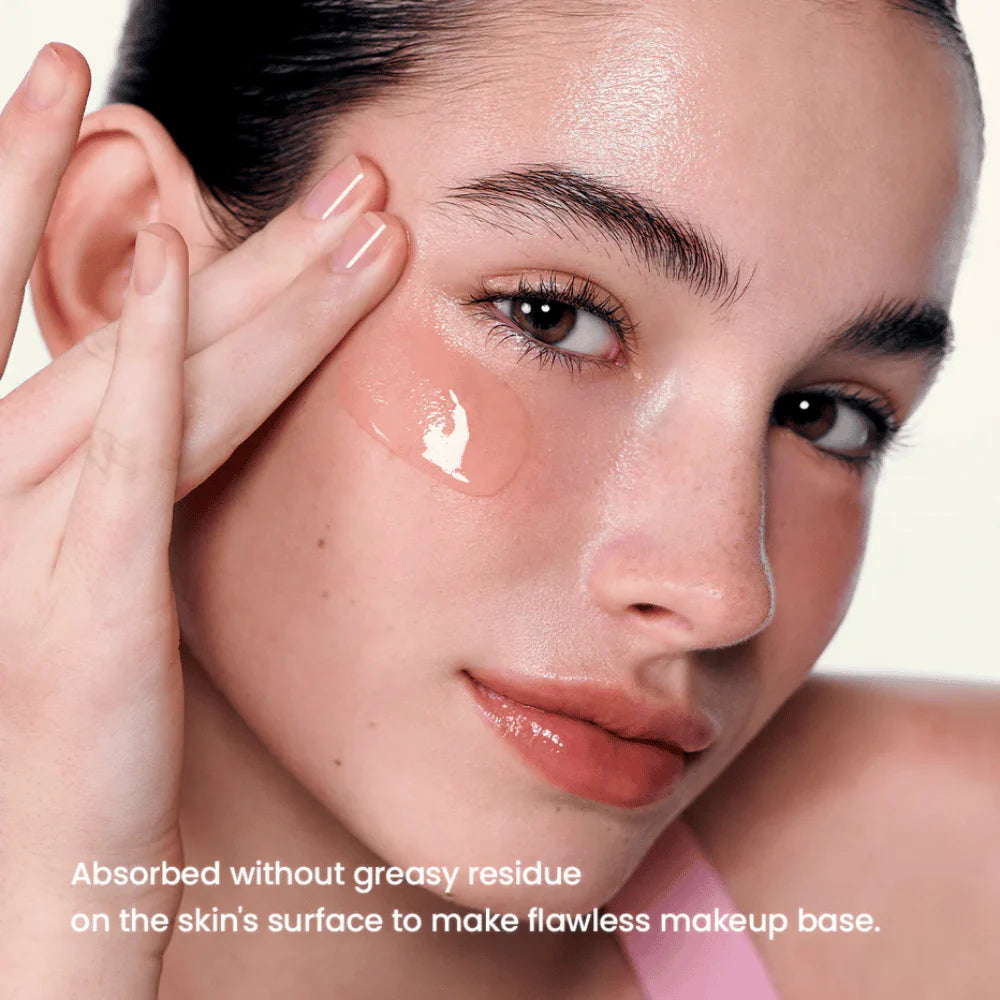 Pore Perfecting Collagen Peptide Serum [30ml]