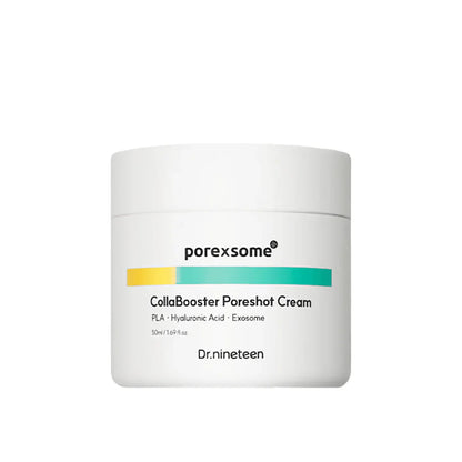 PoreXsome Collabooster Poreshot Cream [50ml]
