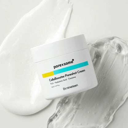 PoreXsome Collabooster Poreshot Cream [50ml]