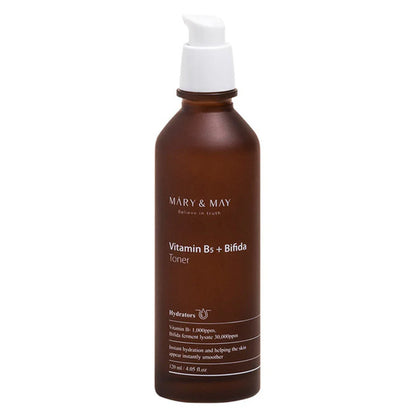 Vitamin B5 + Bifida Toner [120ml]