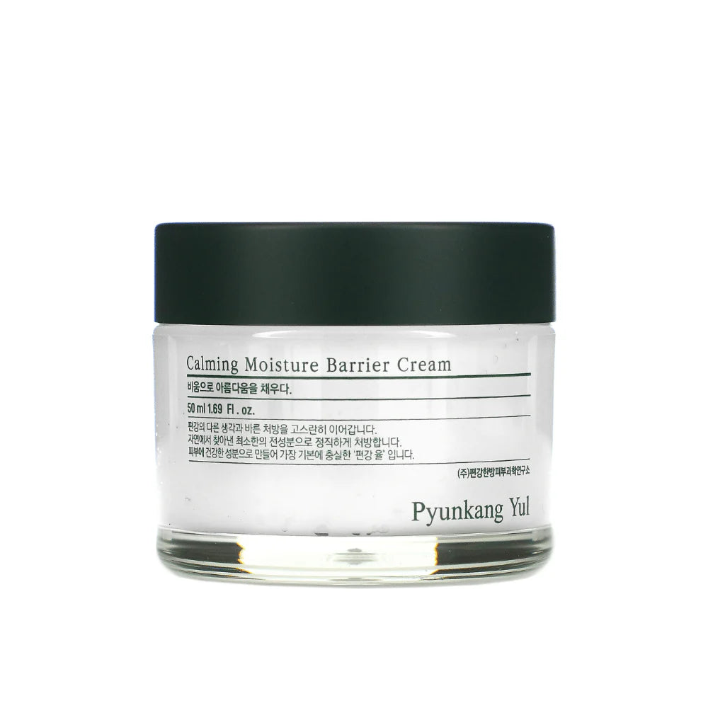 Calming Moisture Barrier Cream [50ml]