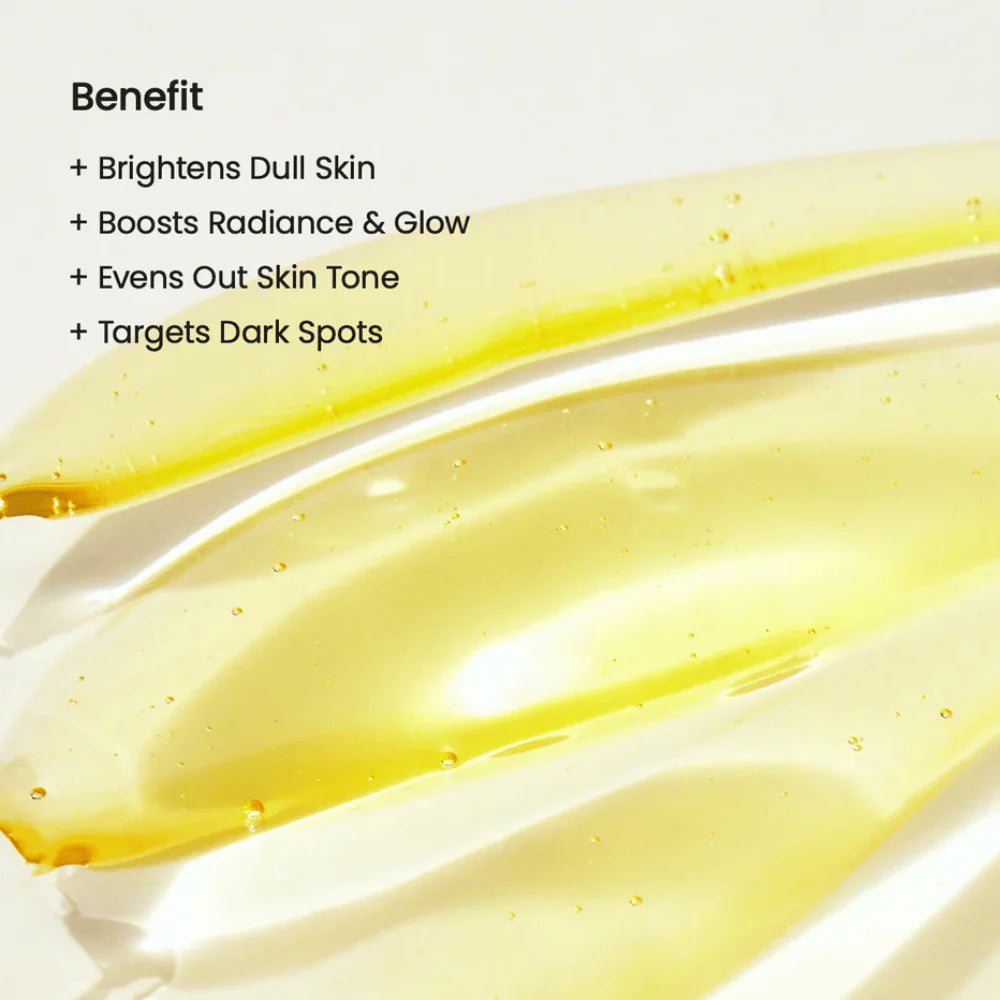 Radiant Vita Niacinamide Serum [30ml]