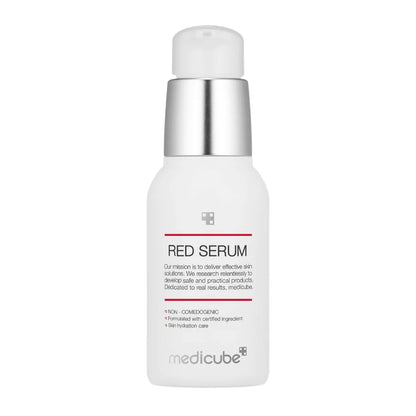 Red Serum 2.0 [30ml]