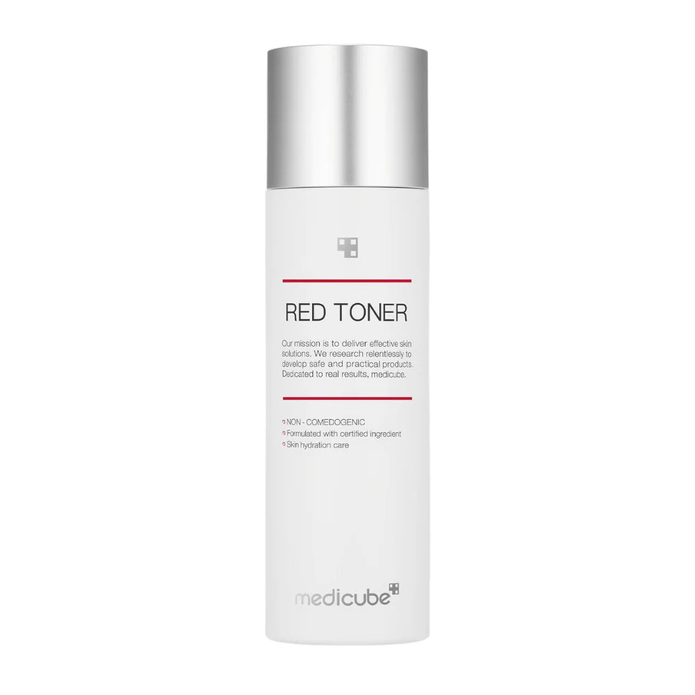Red Toner 2.0 [100ml]