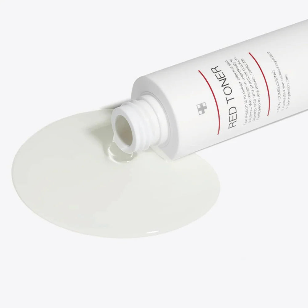 Red Toner 2.0 [100ml]