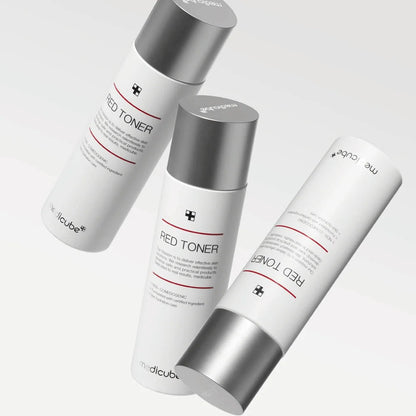 Red Toner 2.0 [100ml]