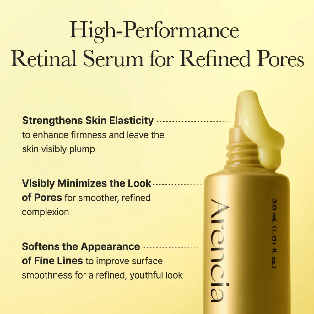 Retinal Booster Shot [30ml]