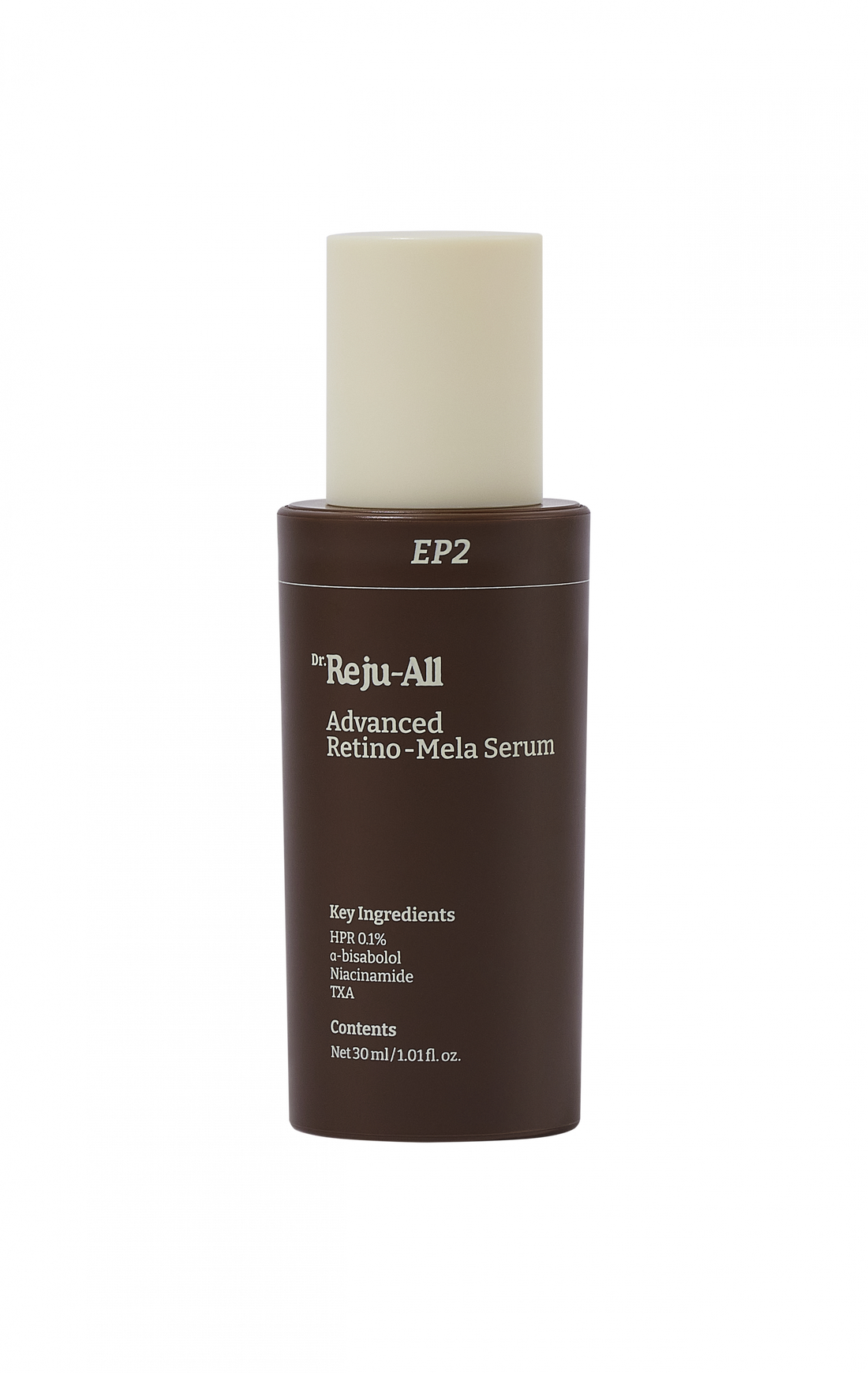 Advanced Retino-Mela Serum [30m]