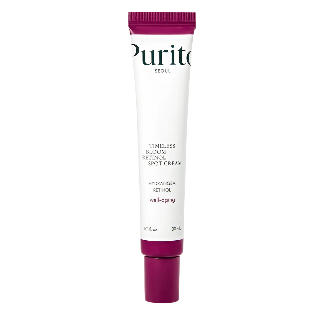 Timeless Bloom Retinol Spot Cream [30ml]