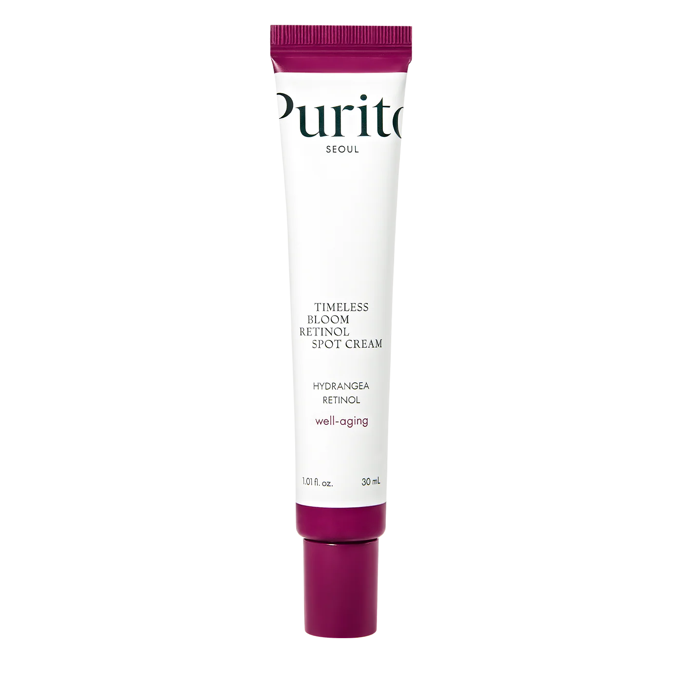 Timeless Bloom Retinol Spot Cream [30ml]