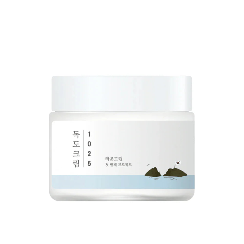 1025 Dokdo Cream [80ml]