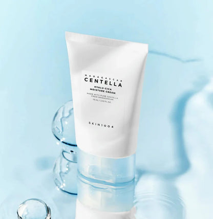 Madagascar Centella Hyalu-Cica Moisture Cream [75ml]