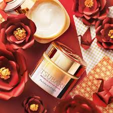 Tsubaki Premium EX Repair Hair Mask [180g]