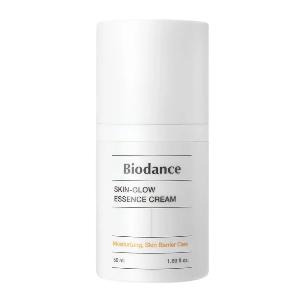 Skin-Glow Essence Cream [50ml]