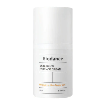 Skin-Glow Essence Cream [50ml]