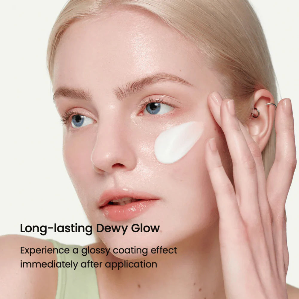 Skin-Glow Essence Cream [50ml]