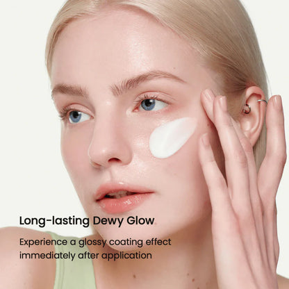 Skin-Glow Essence Cream [50ml]