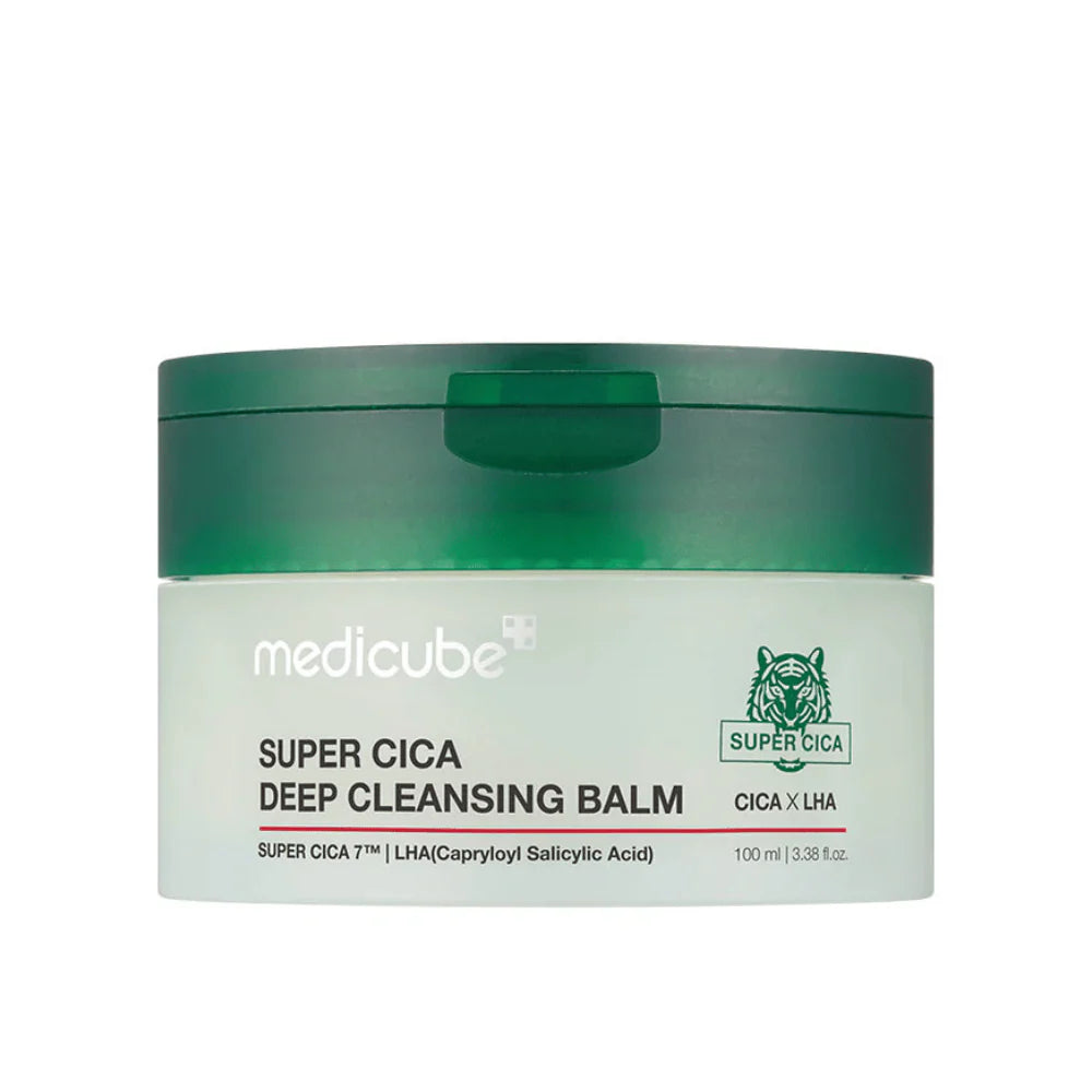 Super Cica Deep Cleansing Balm 100ml